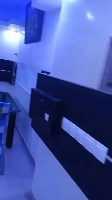 Residence Mixta Keurgui Dakar
