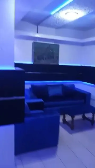 Apartment Residence Mixta Keurgui Dakar