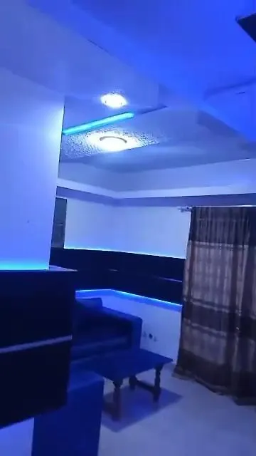 Residence Mixta Keurgui Dakar 0*,