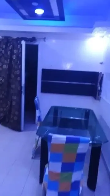 Residence Mixta Keurgui Dakar Apartment