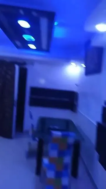 Apartment Residence Mixta Keurgui Dakar Senegal